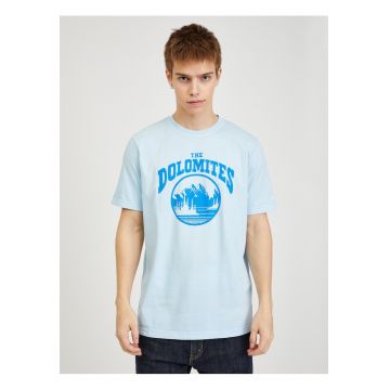 Tricou din bumbac cu imprimeu grafic