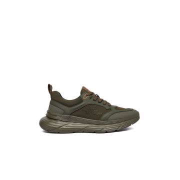 barbati  Mil Green 039 - textil - Kaki