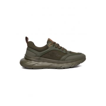 barbati  Mil Green 039 - textil - Verde
