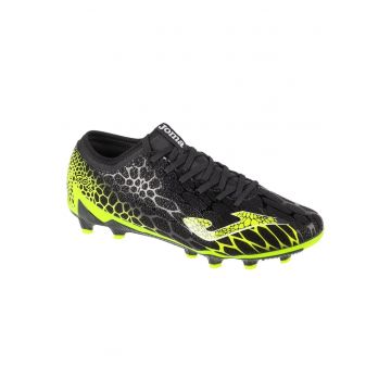 Ghete fotbal -  Gol 2401 FG GOLS2401FG - Negru - Negru