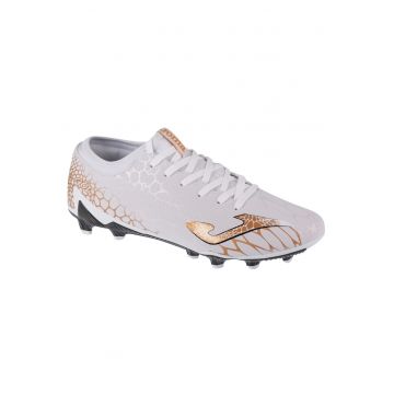 Ghete fotbal -  Gol 2402 FG GOLS2402FG - Alb - Alb