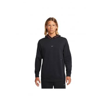 Hanorac -  FC Fleece Hoodie DC9024 - Negru