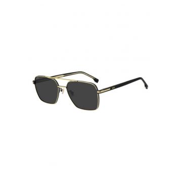 Ochelari de soare  BOSS 1846/G/S 2M2/IR 58 - Marime 58 mm