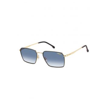 Ochelari de soare  CARRERA 356/S RHL/QZ 56 - 56 mm - Negru