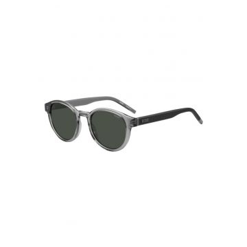 Ochelari de soare  HG 1390/S KB7/QT 51 - 51 mm - Gri