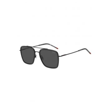 Ochelari de soare  HG 1404/G/S KB7/IR 56 - 56 mm - Gri