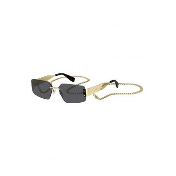 Ochelari de soare  MARC 875/N/S RHL/IR 59 - 59 mm - Negru
