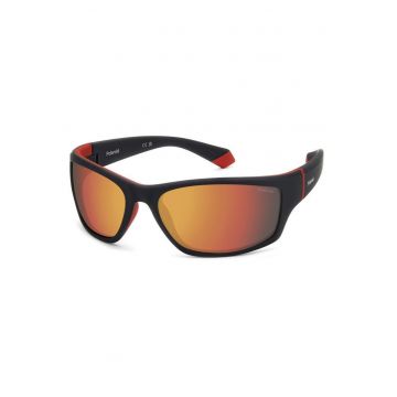 Ochelari de soare  PLD 2135/S BLX/OZ 65 - Marime 65 mm
