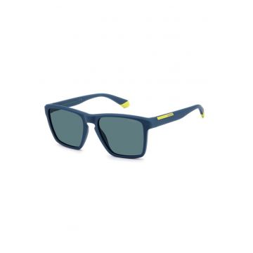 Ochelari de soare  PLD 2167/S Pentru Barbatidwqfqwd - Albastru