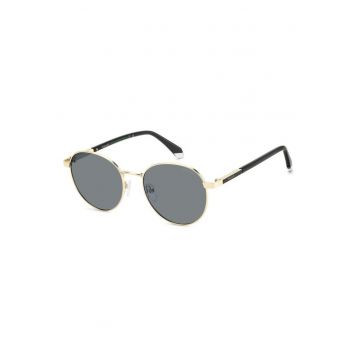 Ochelari de soare  PLD 4197/S/X J5G/M9 53 - 53 mm - Auriu