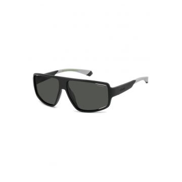 Ochelari de soare  PLD 7054/S O6W/M9 61 - 61 mm - Negru