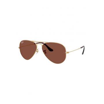 Ochelari de soare  RB3025 001/C5 58 - Marime 58 mm