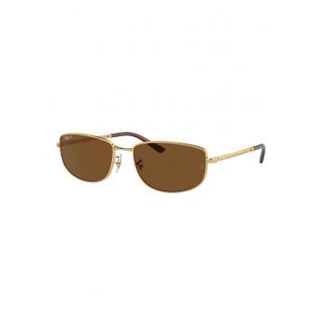Ochelari de soare  RB3732 001/57 59 - Marime 59 mm