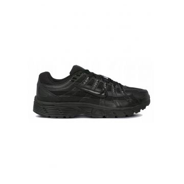 P-6000 CD6404-002 pantofi sportdwqfqw - Negru