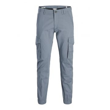 Pantaloni barbati -  - 65875 - Albastru