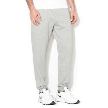Pantaloni de trening cu buzunare laterale - Gri