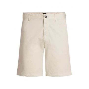 Pantaloni scurti uni