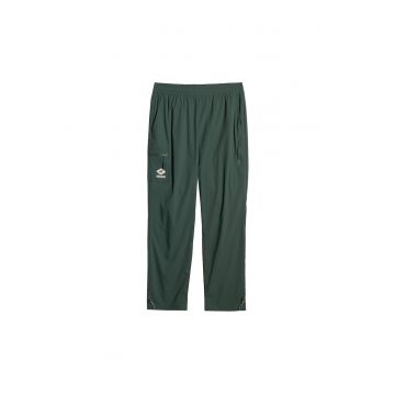 Pantaloni sport barbati RSS26TTROM1915-40S - 4F - Verde