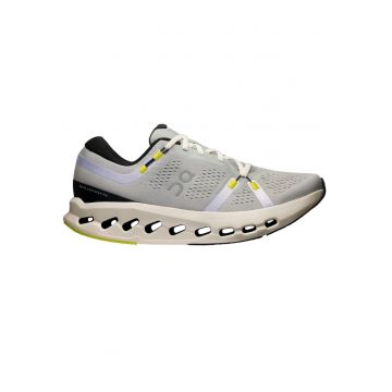 Pantofi alergare barbati  Cloudsurfer 2 SS 2025 Gri Deschis - Gri/Gri deschis