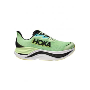 Pantofi alergare barbati  Skyward X SS 2025 Verde Menta/Negru
