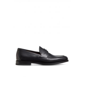 Pantofi barbati -  Corso - Negru