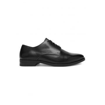 Pantofi eleganti barbati - Negru