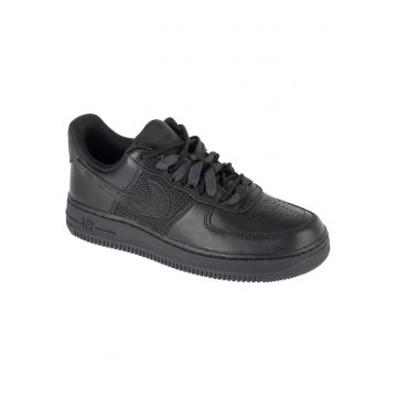 Pantofi sport -  Air Force 1 Low x Slam Jam 5590 - Negru mat