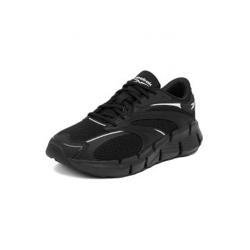 Pantofi sport barbat -  alergare - negru - textil
