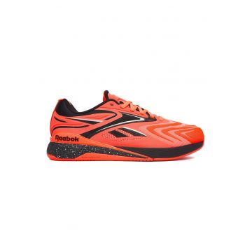 Pantofi sport barbati -  negru - material sintetic - tehnologie RopePro