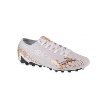 Pantofi sport barbati  Sintetic - Fotbal - Auriu