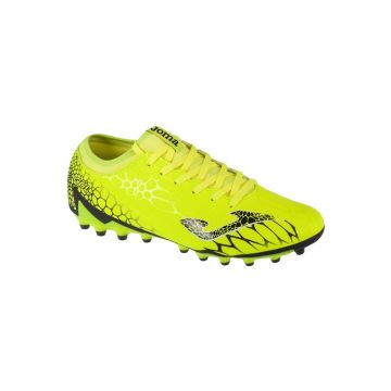 Pantofi sport barbati  Sintetic - Fotbal - Galben