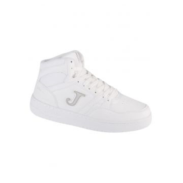 Pantofi sport -  C.Platea Mid Men 844599 - Alb