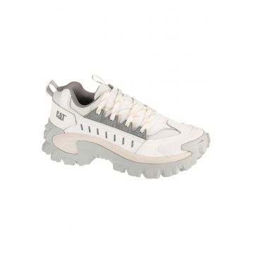 Pantofi sport -  Intruder Met 726243 - Alb