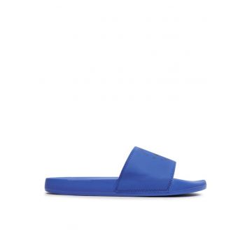 Papuci barbati  303385125 - Sintetic/Textil - Albastru - Albastru