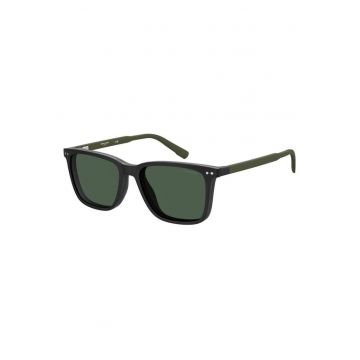 Rame ochelari  P.C. 6280/CS 3OL/UC 54 - 54 mm - Negru