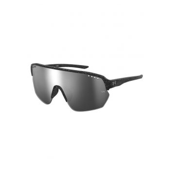 Rame ochelari  UA GAMEDAY II/G 03K/T4 - 99 mm - Negru