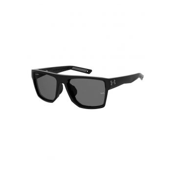 Rame ochelari  UA LAUNCH 2/G 807/M9 57 - 57 mm - Negru