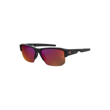 Rame ochelari  UAFANATICALTL/G OIT/MI - 99 mm - Negru