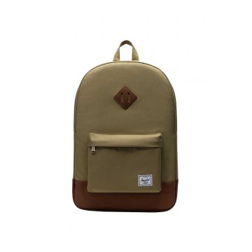 Rucsac -  Heritage Backpack 10007-05730 - Verde