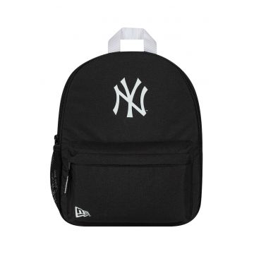 Rucsac New York Yankees - Alb/Negru