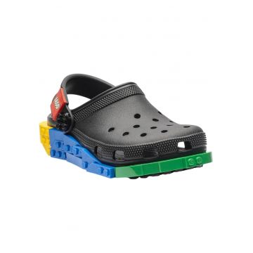Saboti  Lego 4Lw System 62014 - Negru