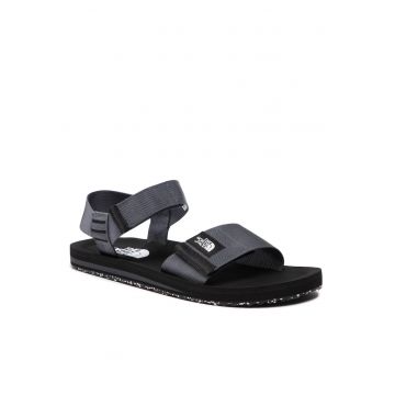 Sandale barbati  Vanadis Grey/Tnf Black - textil