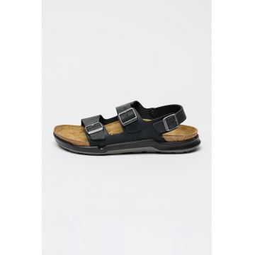 Sandale de piele Milano