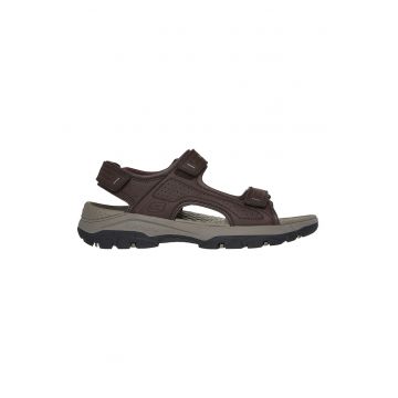 Sandale relaxed fit cu amortizare Tresmen - Garo - Maro