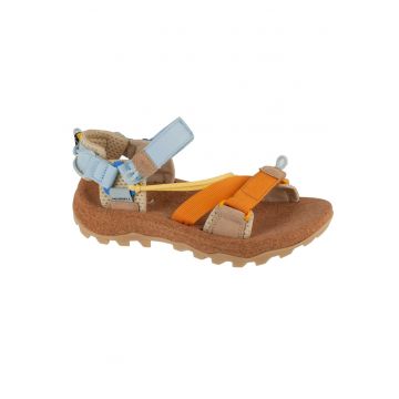 Sandale -  Speed Fusion Sport Rmx 1007085 - Maro