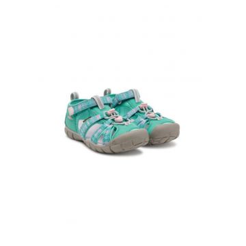 Sandale unisex  1030815 - Textil - Verde - Verde