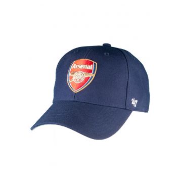 Sapca baseball pentru barbati -  Arsenal FC MVP Cap 19830498 - Albastru marin