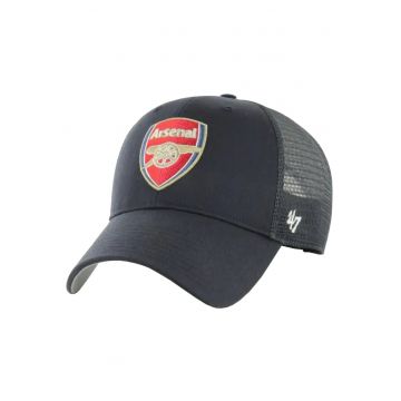 Sapca baseball pentru barbati -  Liverpool FC Branson Cap 198304 - Albastru marin