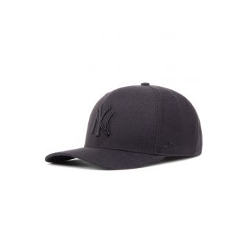 Sapca unisex -  192915076406 - Negru - Textil -