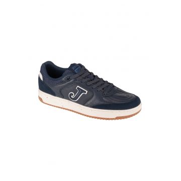 Sneakers -  C.Flexys Men 112403 - Albastru marin